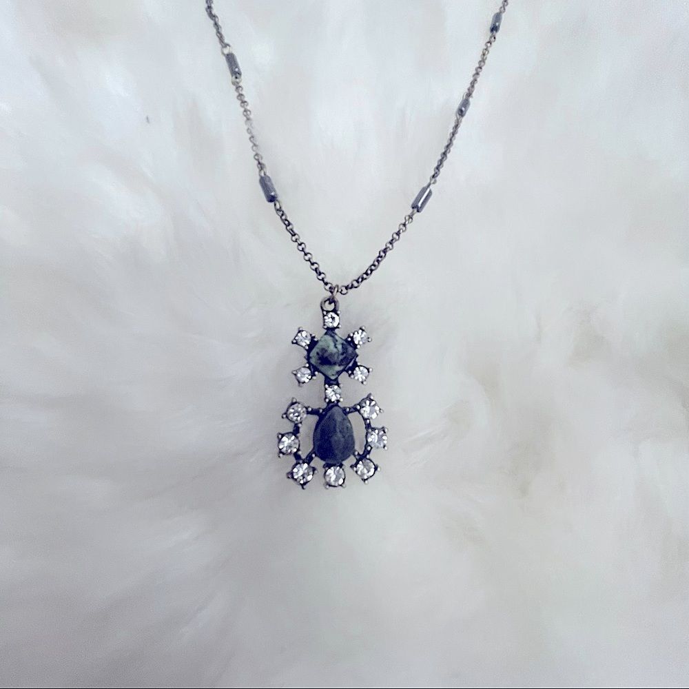 Boho Chic Necklace
